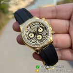 N Factory Rolex Daytona 145g 40*12.2mm 7750/4310/4131 Movement 904L Watch